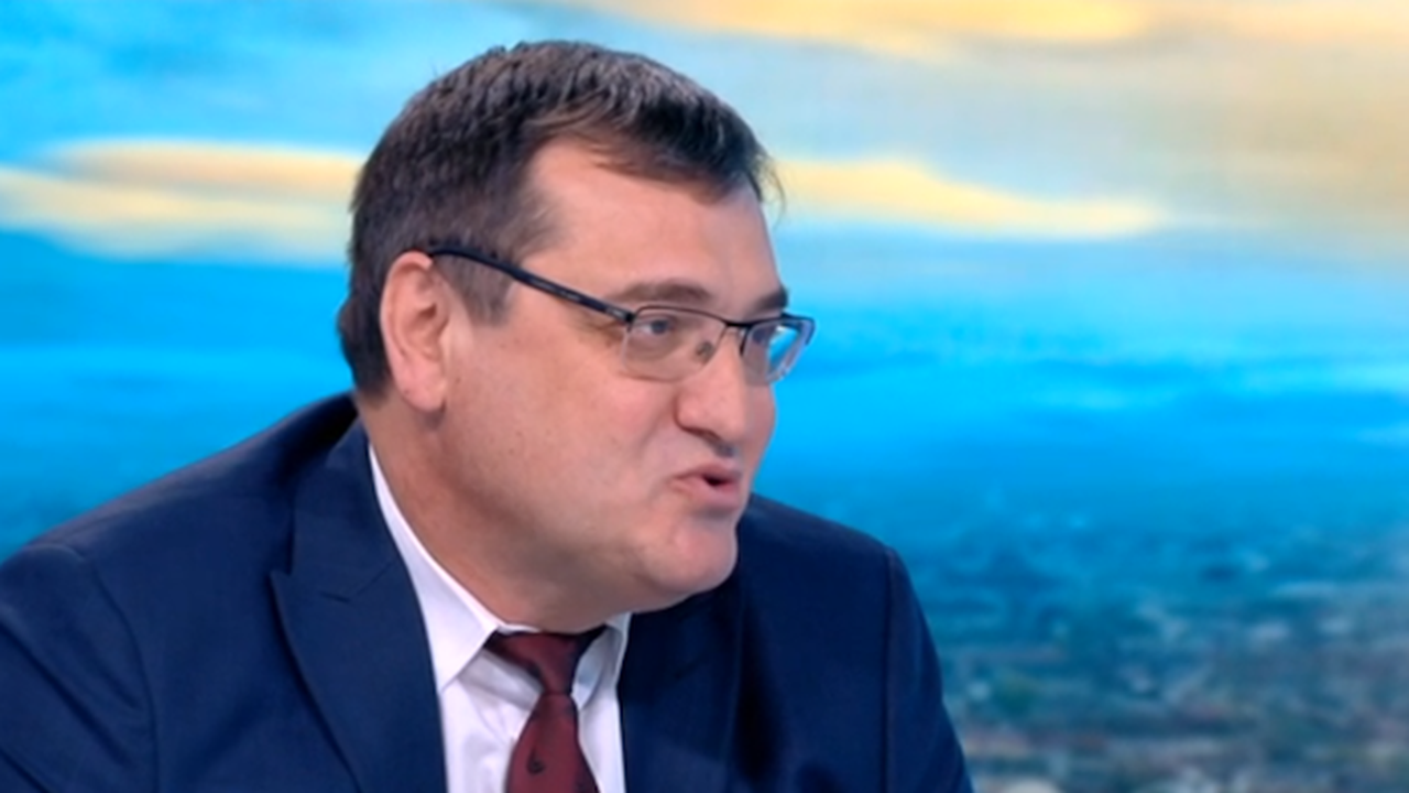 Славчо Атанасов: Няма да има разпад на коалицията