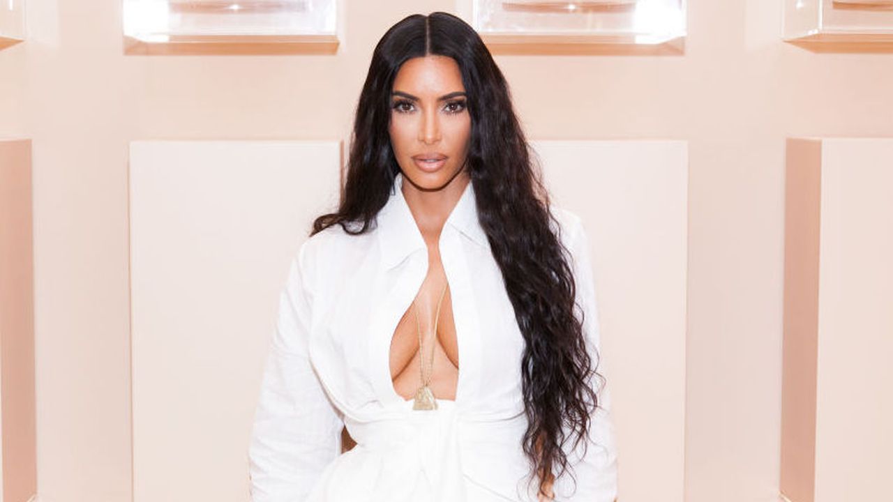 Ким Кардашиян представи на света четвъртото си дете