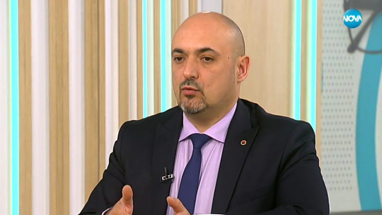 ВМРО: ДПС ни върна години назад - в партийните централи да се редят листите