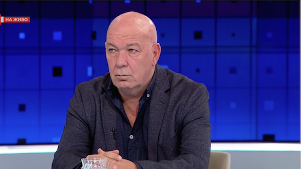 Журналист: При Филчев прокурорите си пускаха мустаци, сега ще ходят "нула номер"