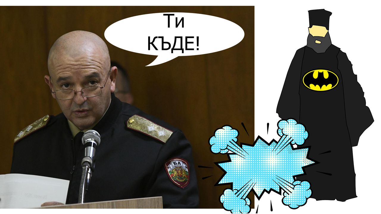 Църквата надви над щаба за борба с коронавируса!