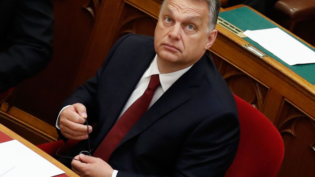 Медия от САЩ: Виктор Орбан обяви един от най-амбициозните си планове