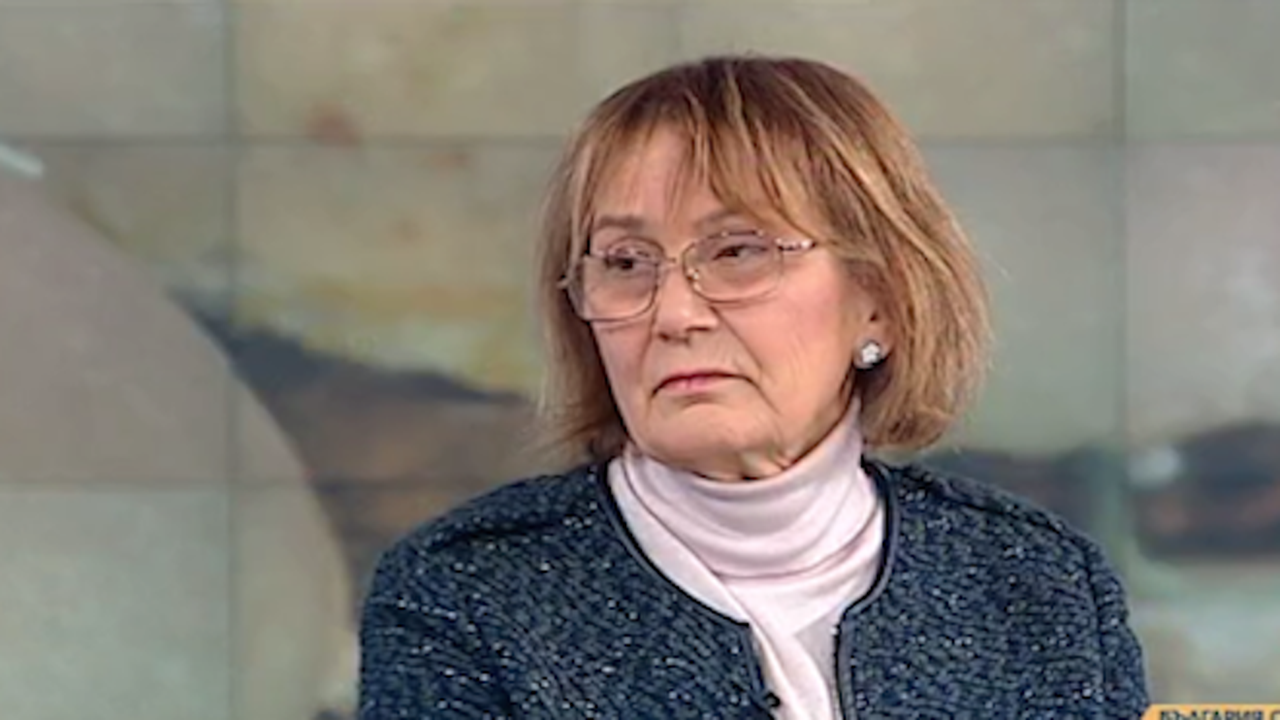 Експерт: Училищата трябва да предлагат лесен избор на здравословни храни
