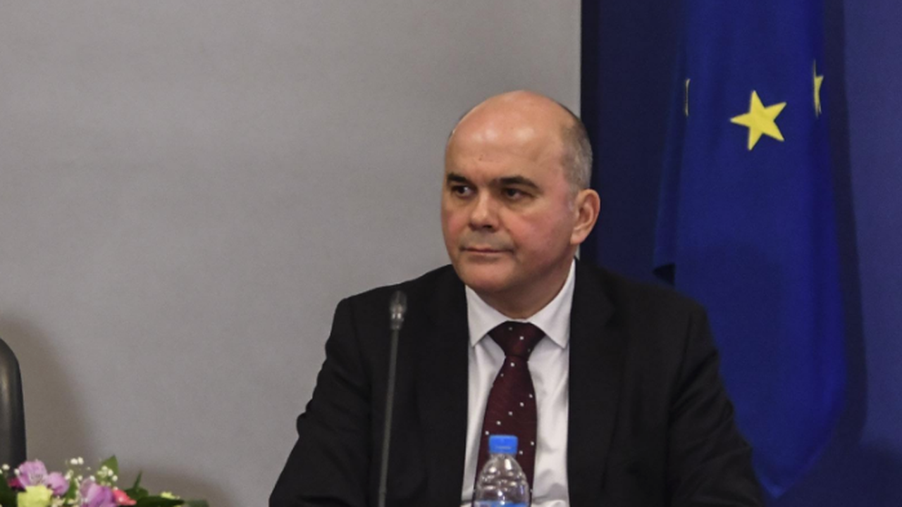 Бисер Петков: Над 55 млн. лв. са предвидени за предоставянето на нови социални услуги за деца и семейства