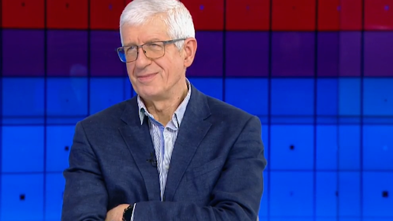 Румен Овчаров: Битката със задкулисието в БСП явно ще бъде безкрайна