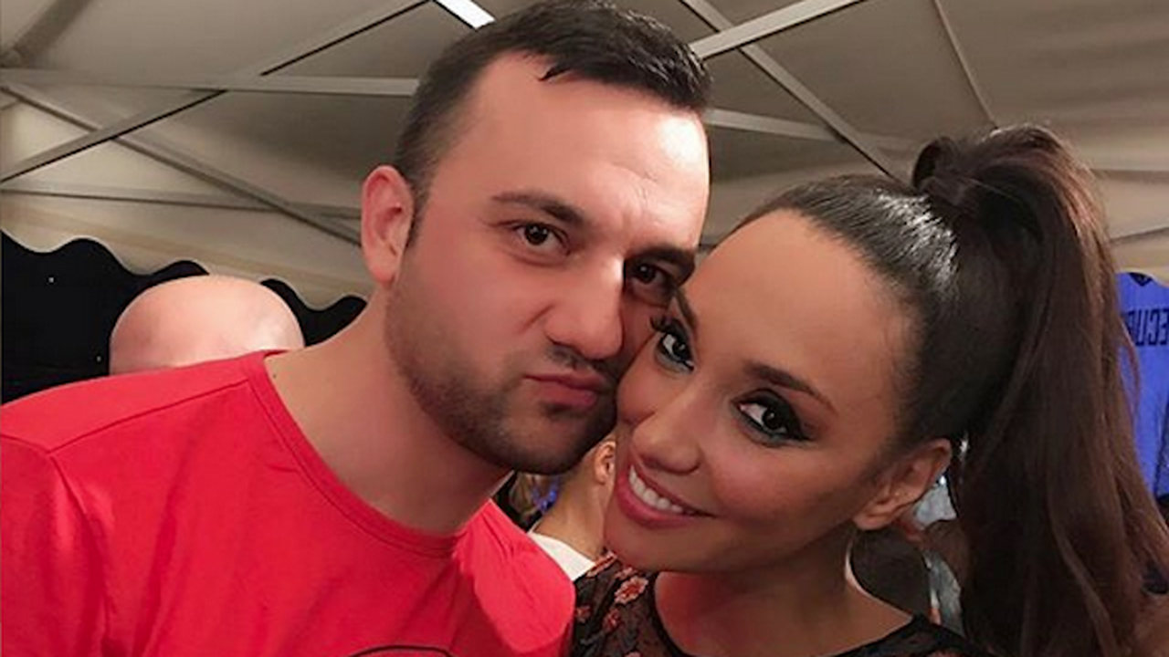 Петър Бонев похарчи 7 бона за почивка с Мария Илиева