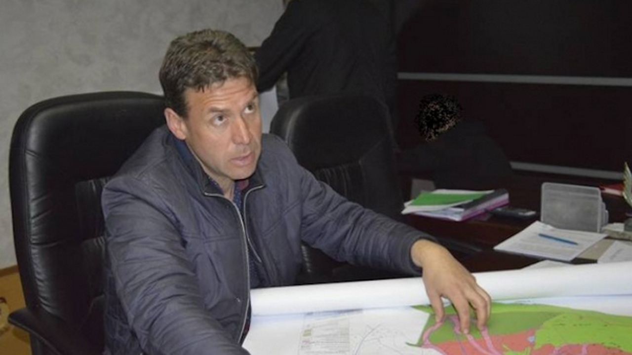 Кметът на Чупрене остава в ареста