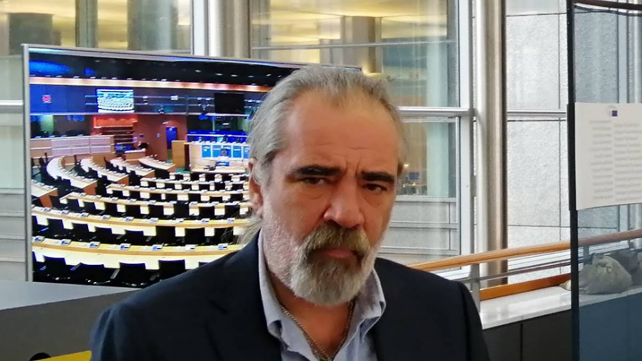 Андрей Слабаков: Европа закъсня с мерките