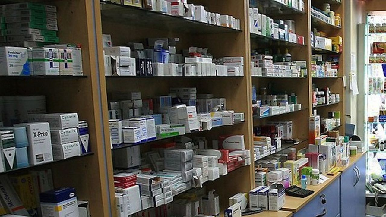 Има ли опасност заради нова наредва много аптеки да не могат да продават лекарства?