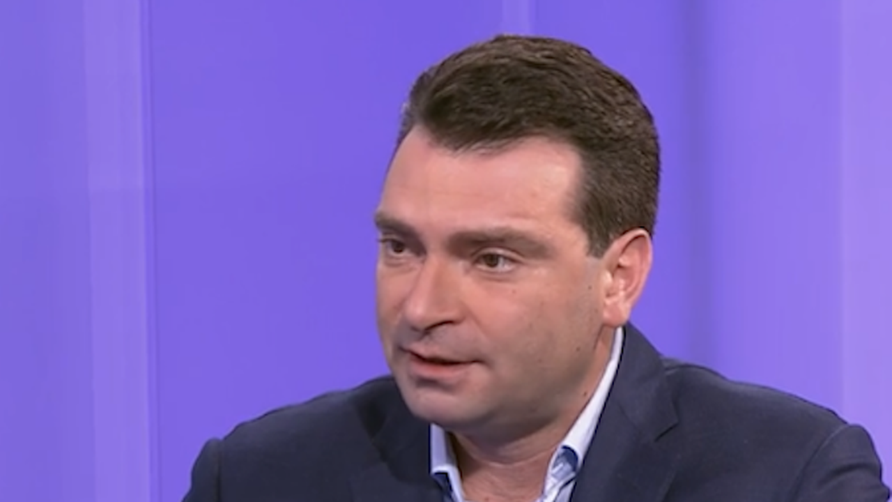 Калоян Паргов: На София и трябва нова философия на управление