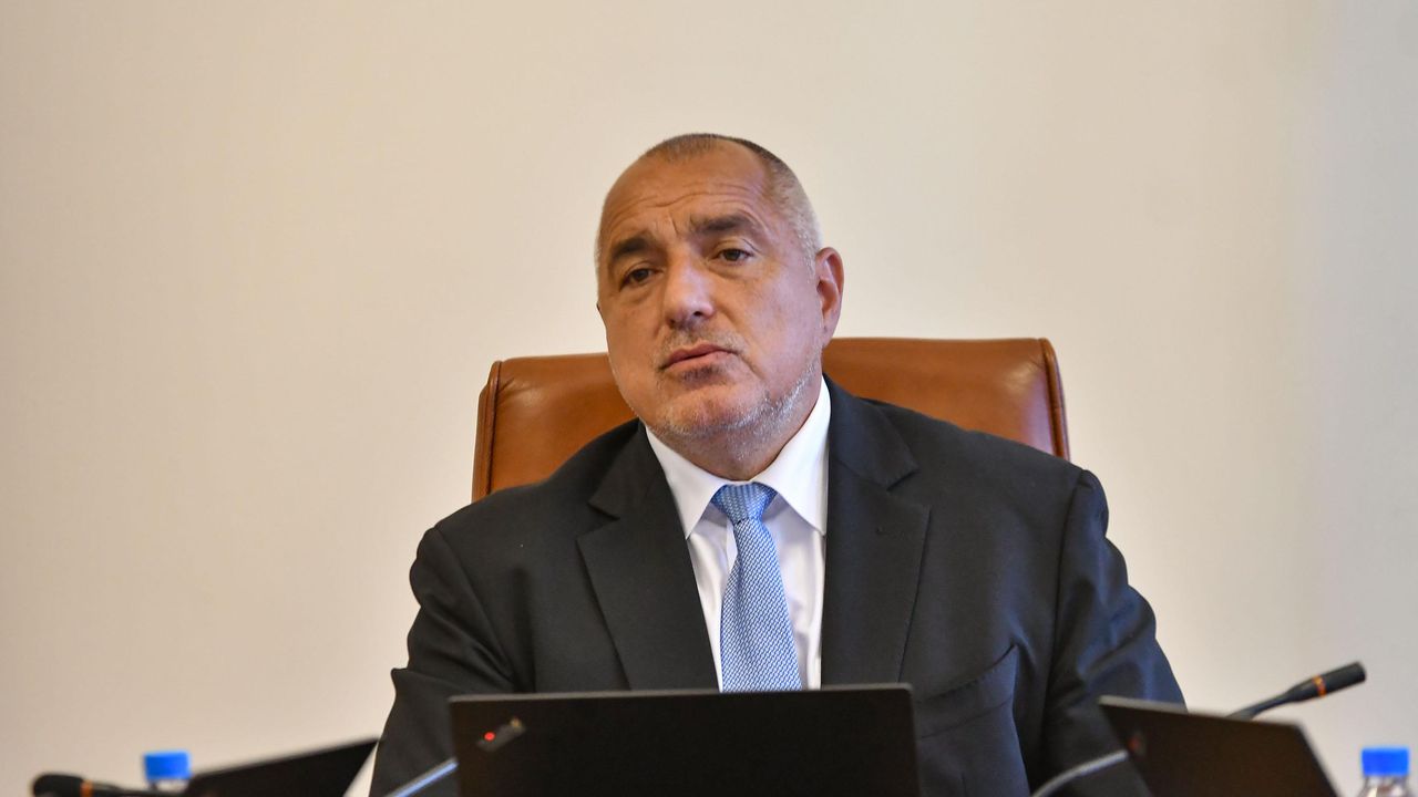 Борисов отива в Търговище на 2 юли