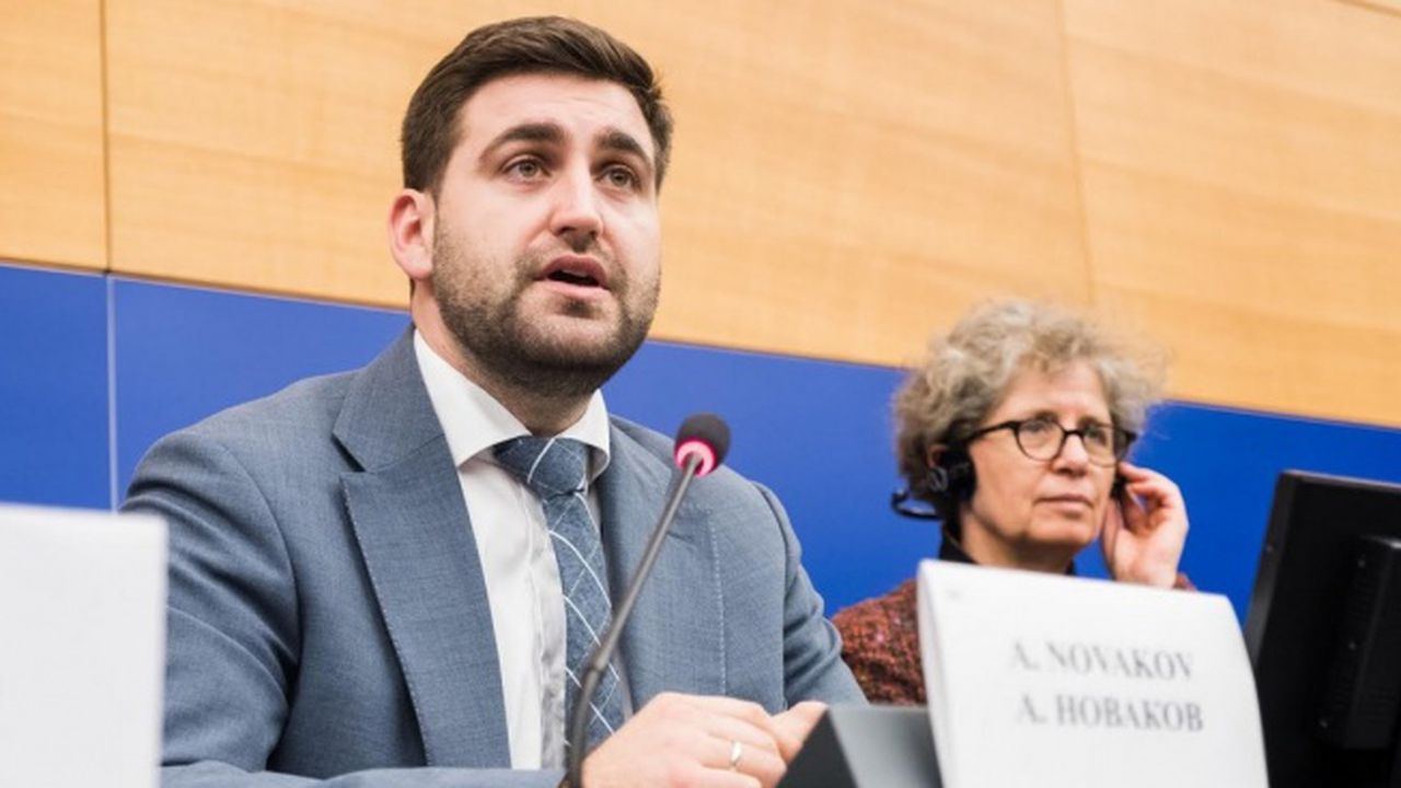 Андрей Новаков за пакета ''Мобилност'': Британците не постъпиха справедливо