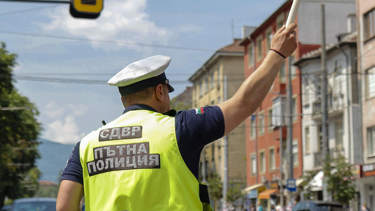 Поредни промени на движението в София