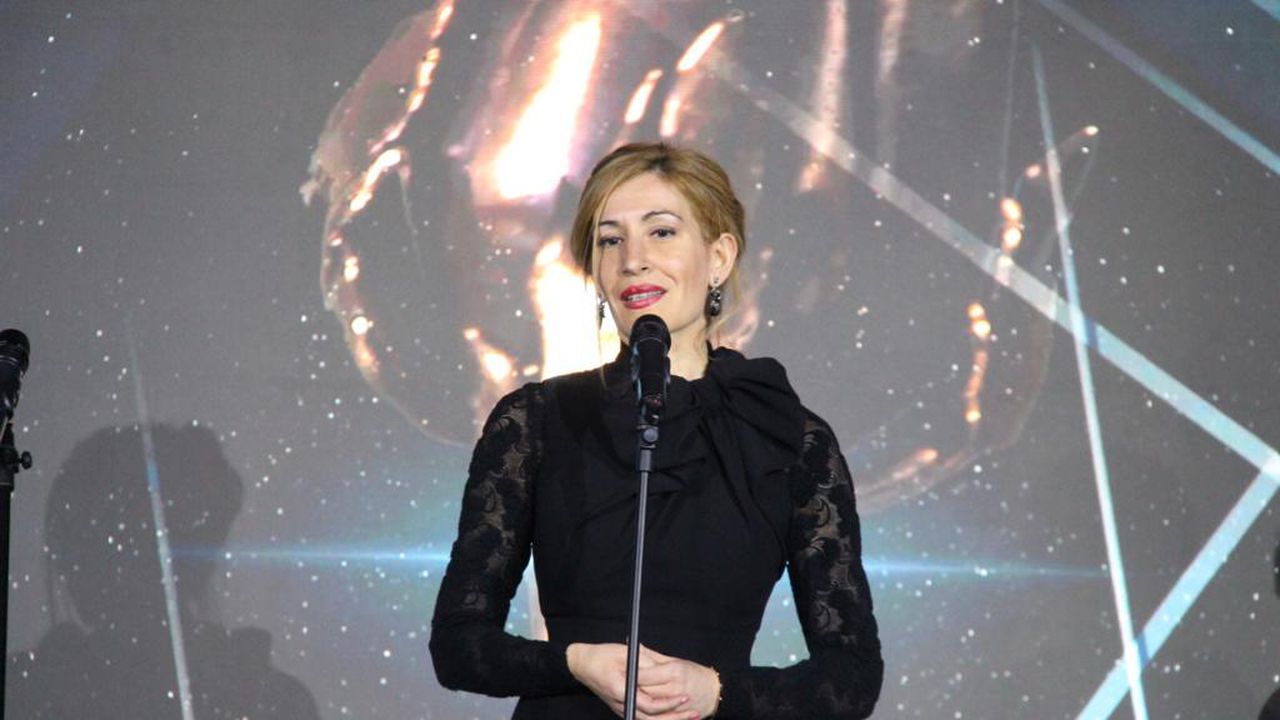 Ангелкова на церемонията за Годишните награди в туризма-2019: Отличията са символ на качество и ангажираност