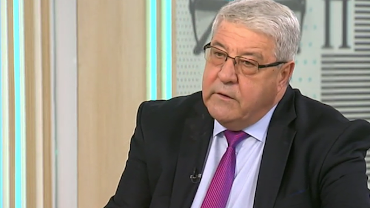 Спас Гърневски: 2019-та ще е преломната година