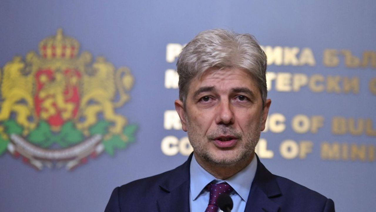 Нено Димов: Четири са направленията, в които МОСВ има конкретни ангажименти