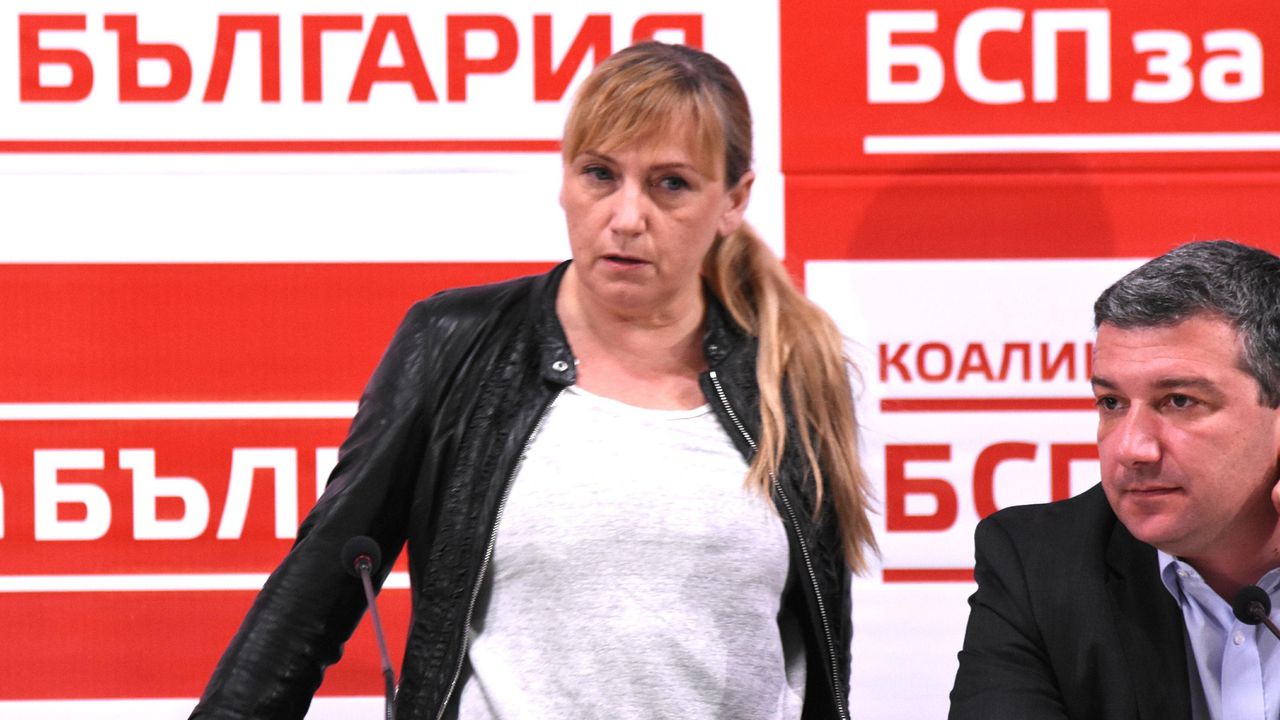 Елена Йончева: Имахме истинска надежда, че ще победим ГЕРБ
