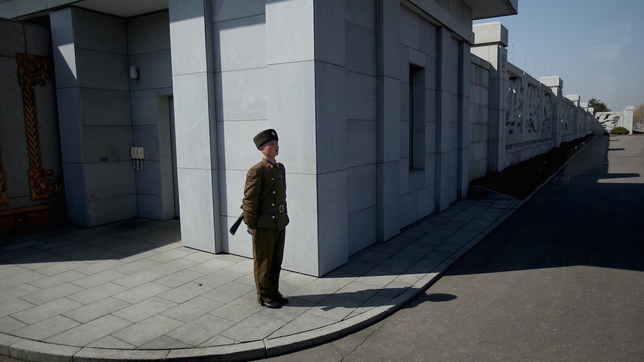 Малкоизвестна група се обяви за севернокорейско правителство в изгнание