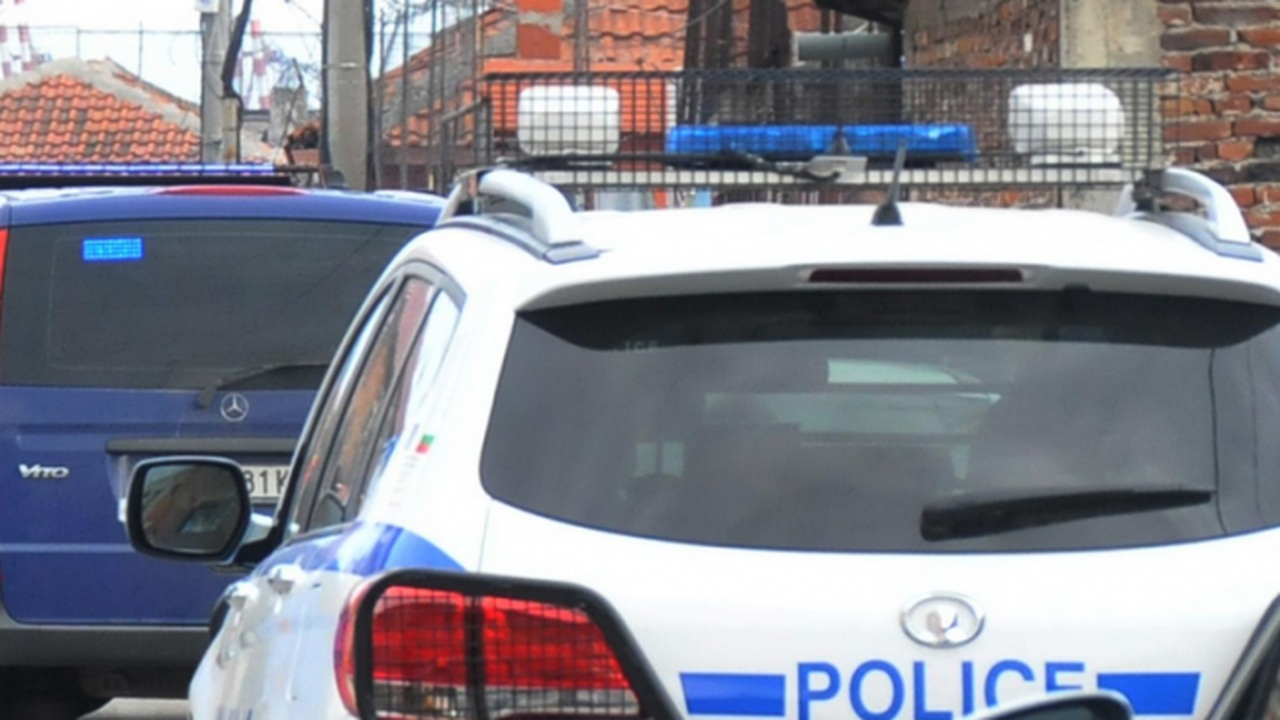 Окошариха мъж за закана за убийство