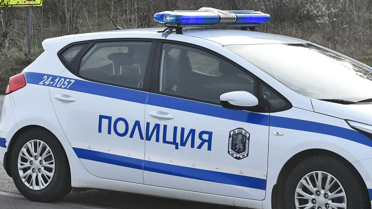 Намерен е труп на 25-годишна жена в района на с. Студена
