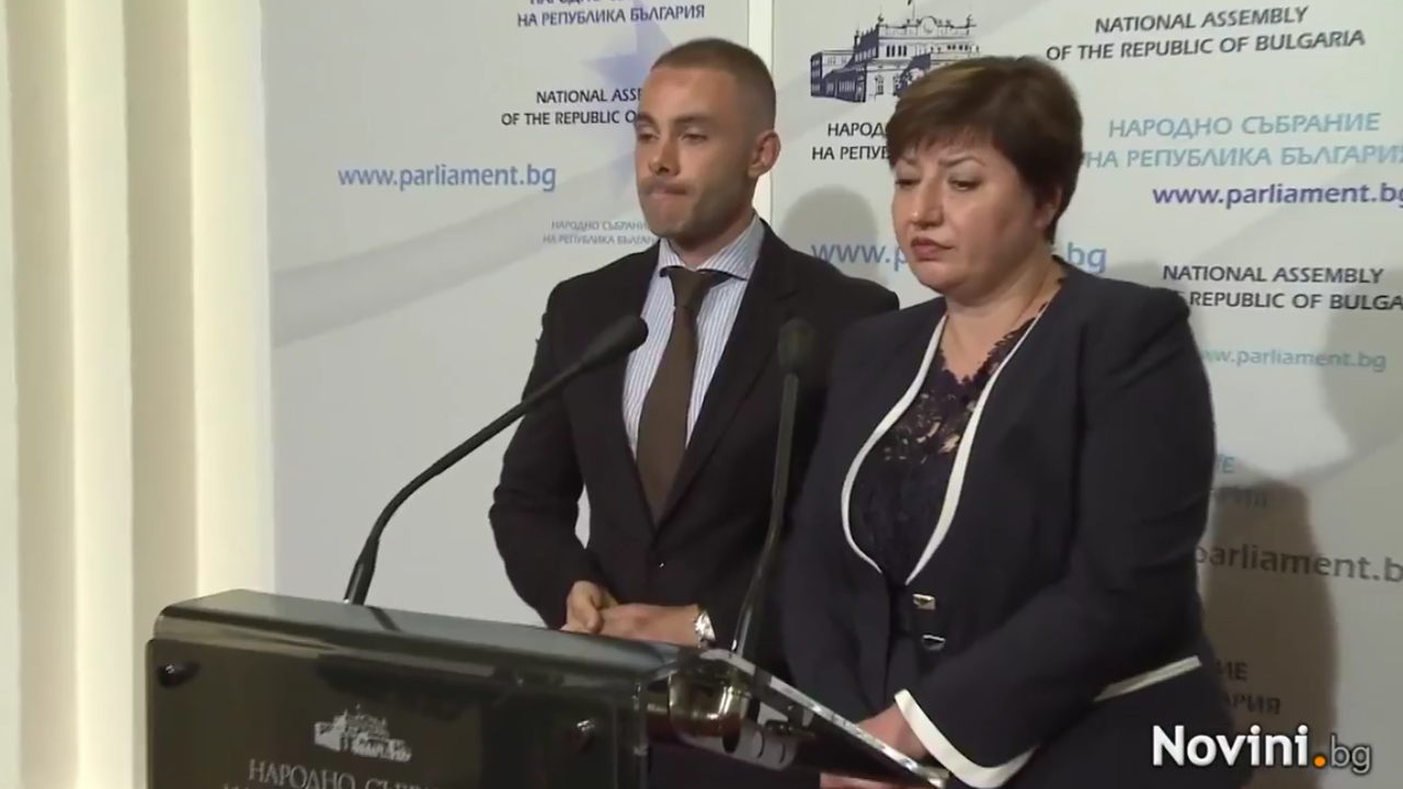 Без машинно гласуване на местните избори, предложиха от ГЕРБ