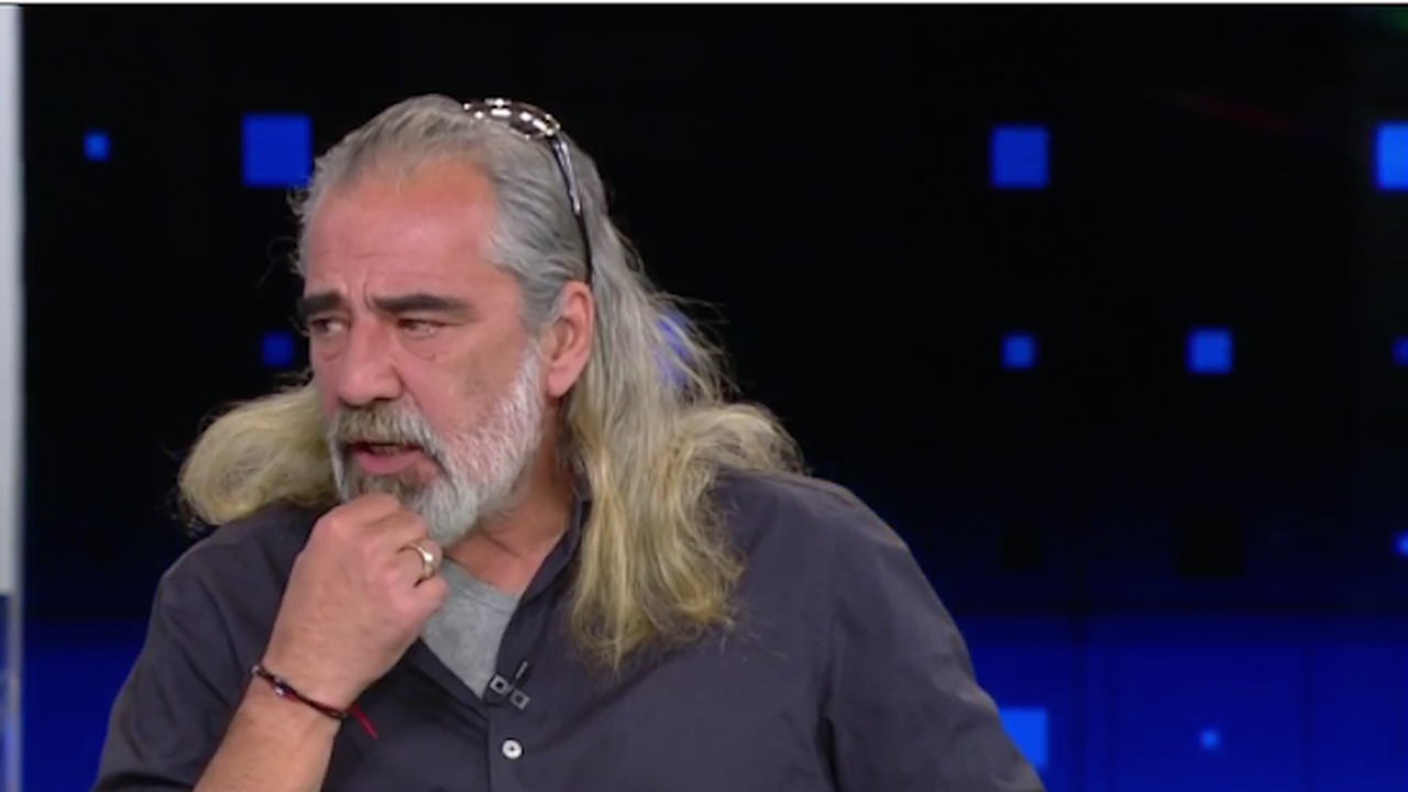 Андрей Слабаков: Ако стана евродепутат, ще премахна гетата в целия ЕС