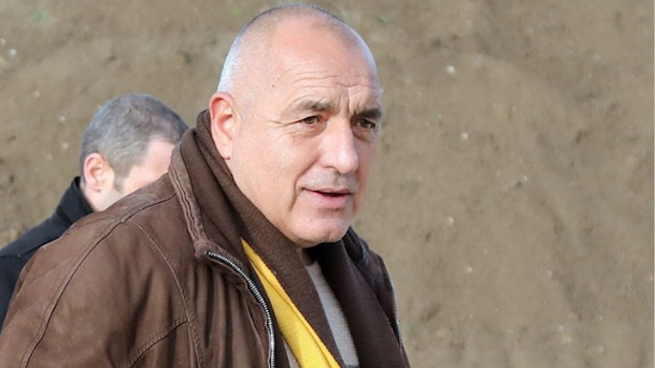Борисов с разкрития за участъка между Драгоман и Сливница