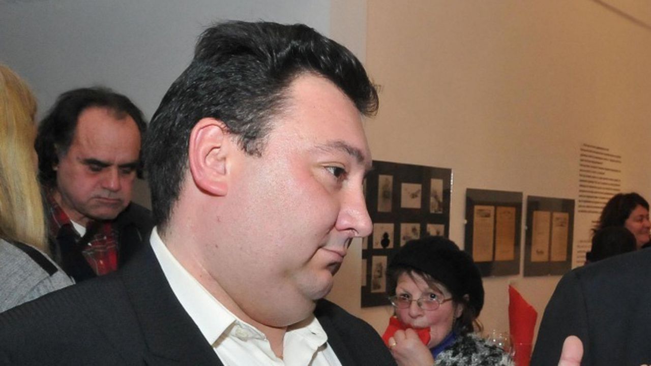СЕМ отстрани от поста генералния директор на БНР Светослав Костов