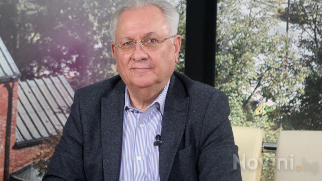 Осман Октай пред Novini.bg: Ердоган претърпя крах на изборите и му бе нанесен шамар