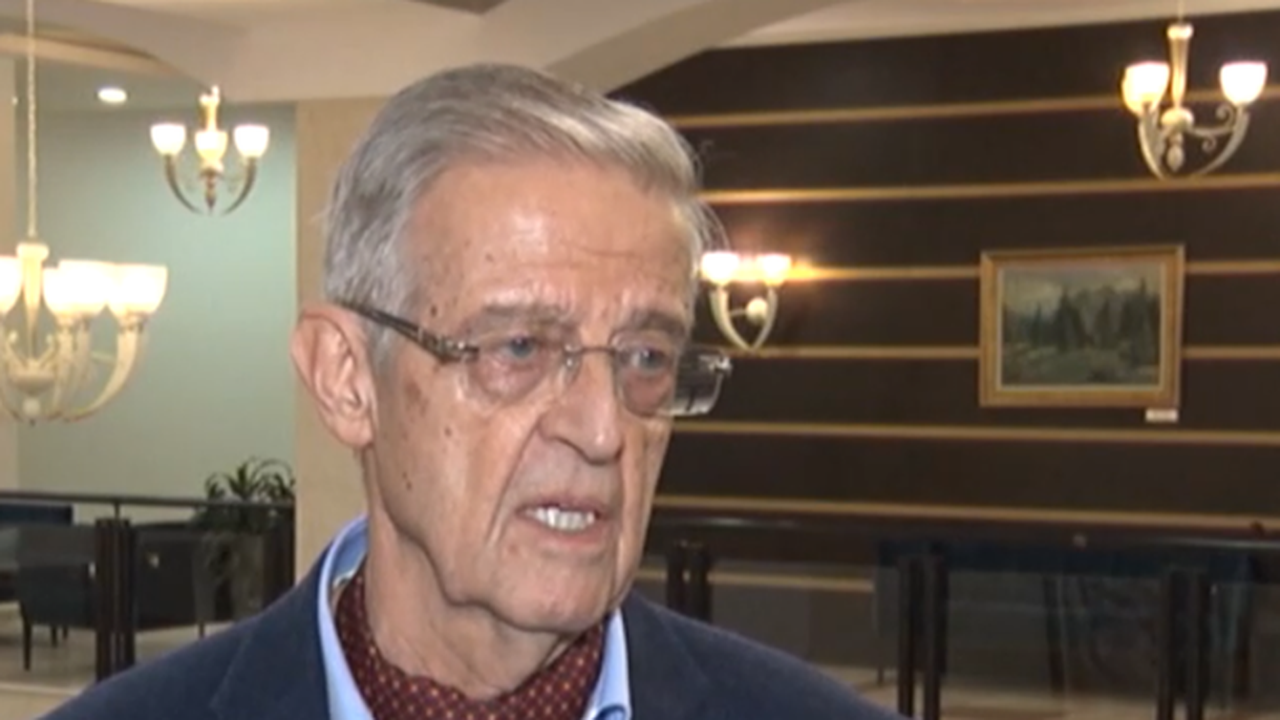 Акад. проф. Овчаров: Непрекъснатото обучение на лекарите би намалило грешките им