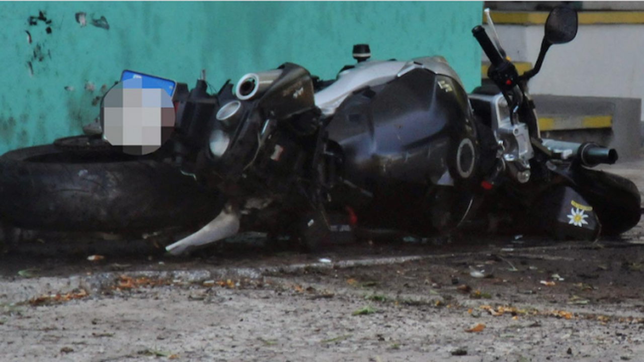 Съдят 33-годишна жена, предизвикала катастрофа със загинал моторист