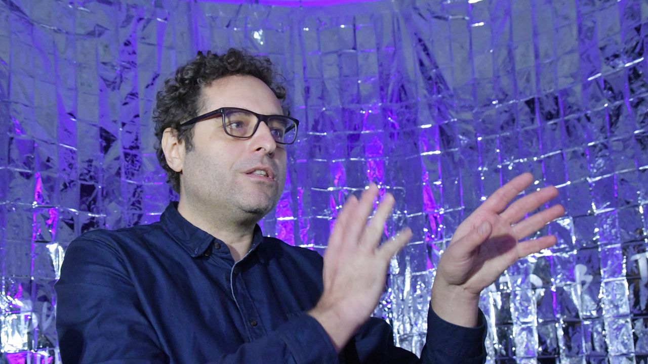 Анимацията "Физика на тъгата" излиза на световната сцена