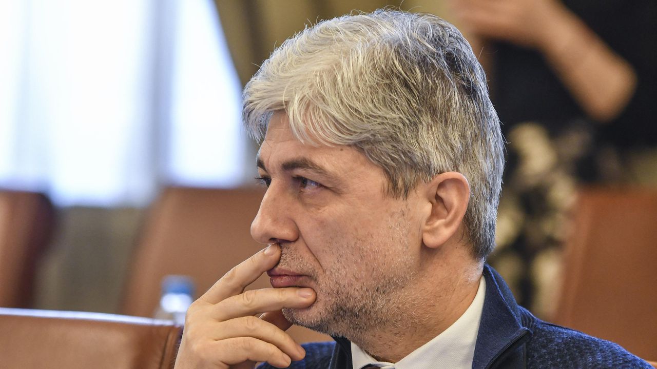 Решават дали Нено Димов да остане в ареста