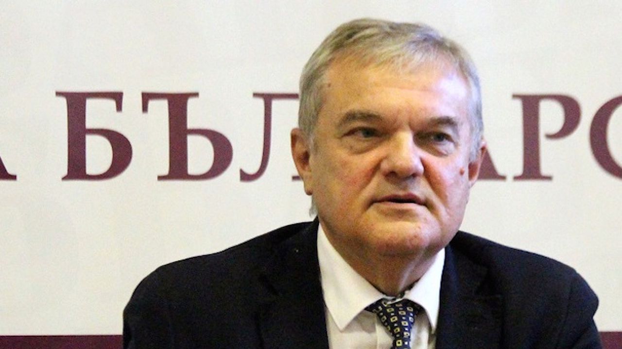 Румен Петков:  Организацията и провеждането на вота са провал на ЦИК