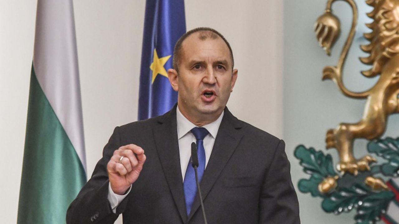 Президентът наложи вето върху промените в Закона за бюджета, касаещи даренията за партиите