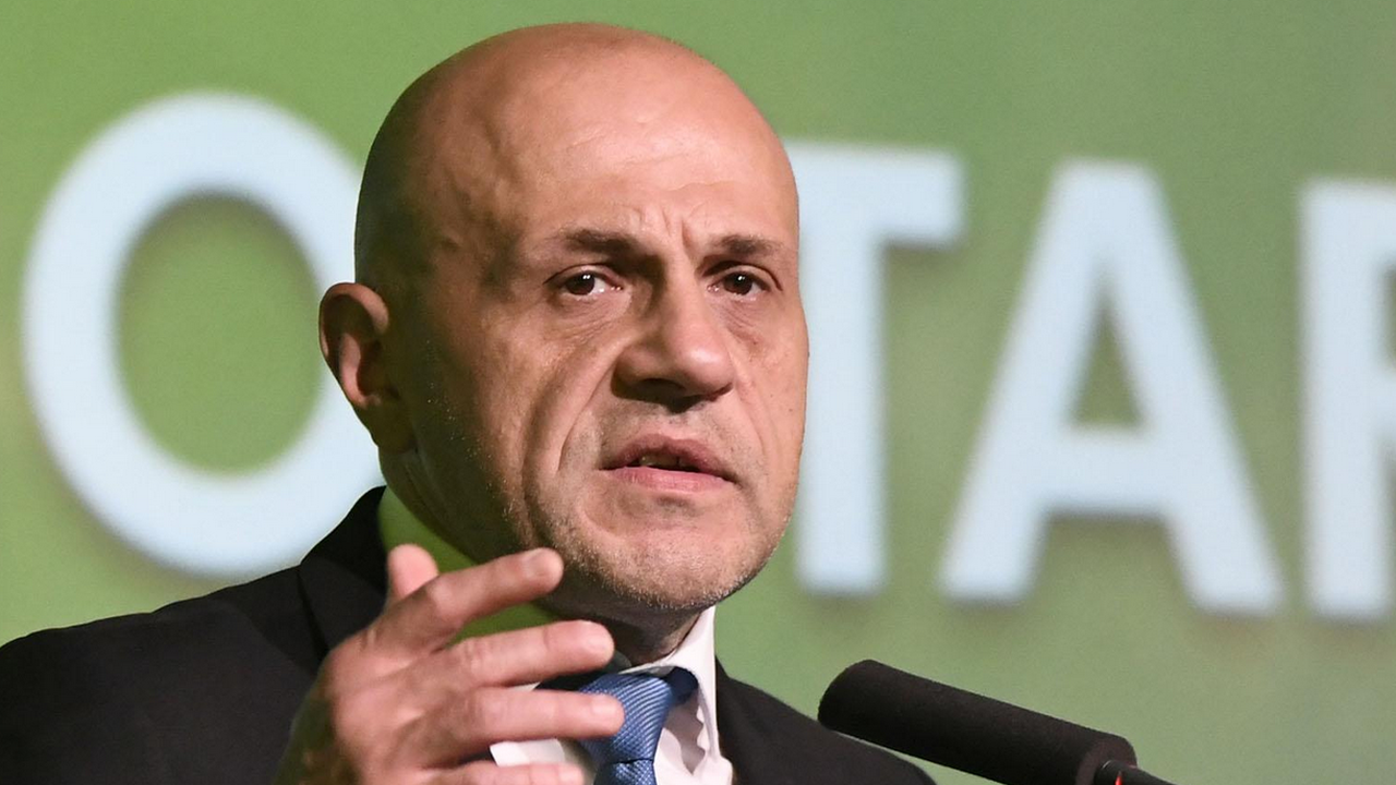 Дончев: Основната ни задача е да максимизираме ефекта от всяка инвестиция с европейски средства