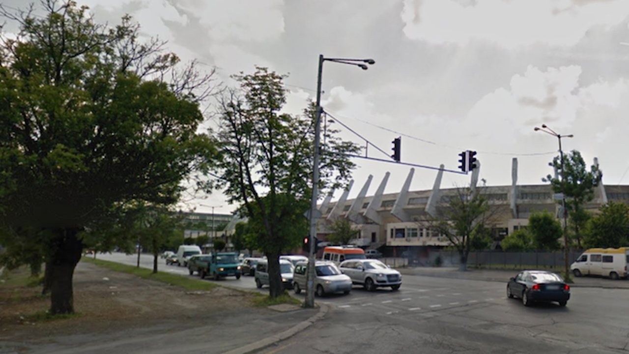 37 дни МВР издирва шофьор, убил велосипедист на кръстовище в София