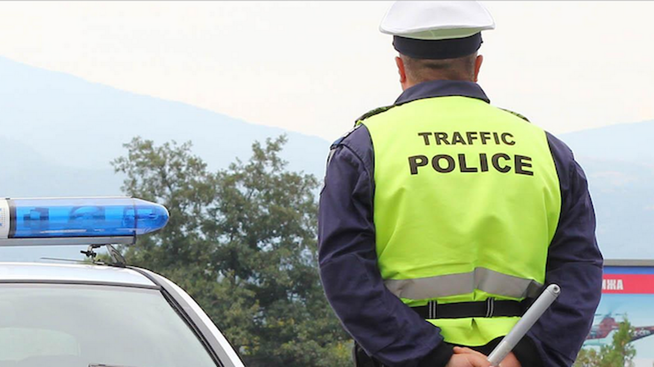 Какви мерки трябва да се предприемат срещу дрогираните шофьори