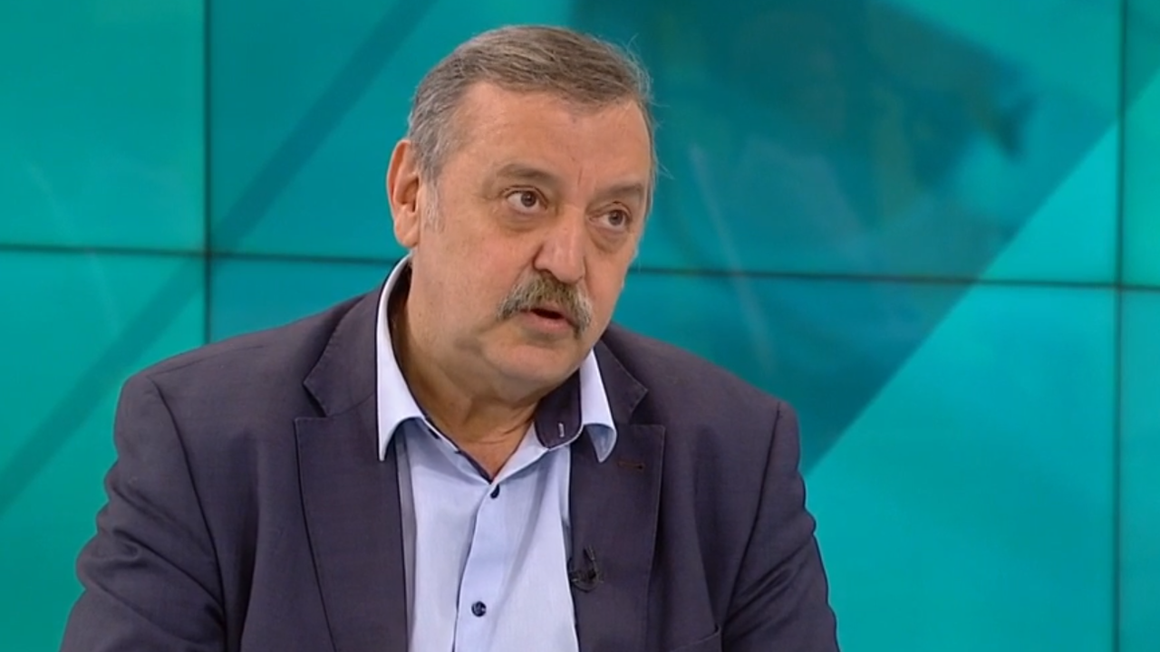 Проф. Кантарджиев: Проблемът с морбили е най-голям в София