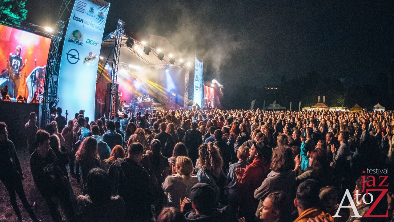Американско списание постави A to JazZ сред големите фестивали на Европа