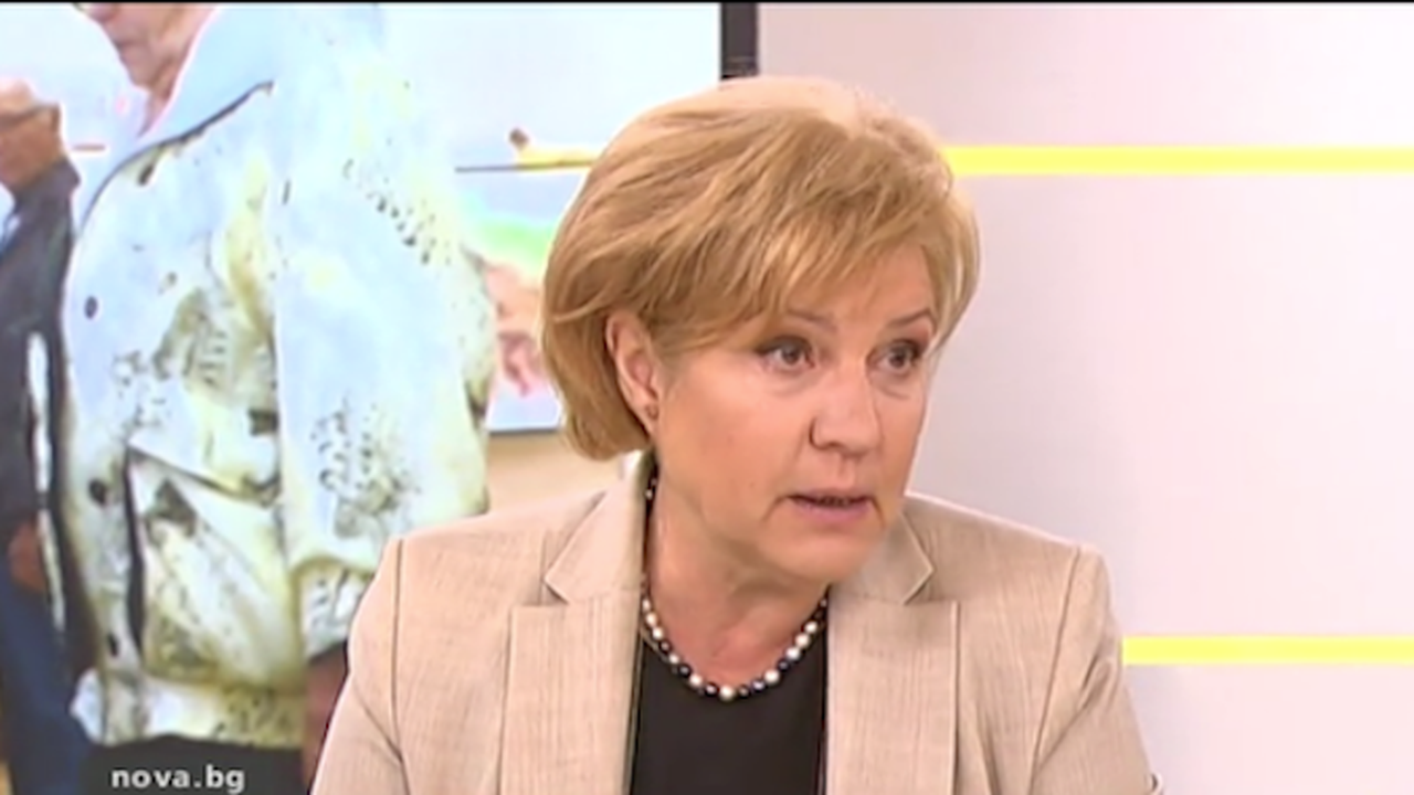 Менда Стоянова: Всички ще върнат парите от надвзетите субсидии