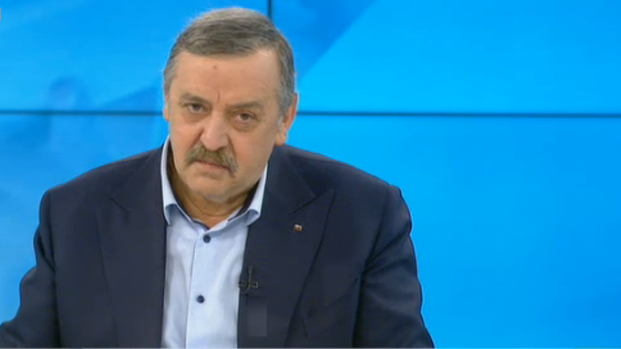 Проф. Кантарджиев: Последните десет дни нямаме регистрирани случаи на морбили в страната