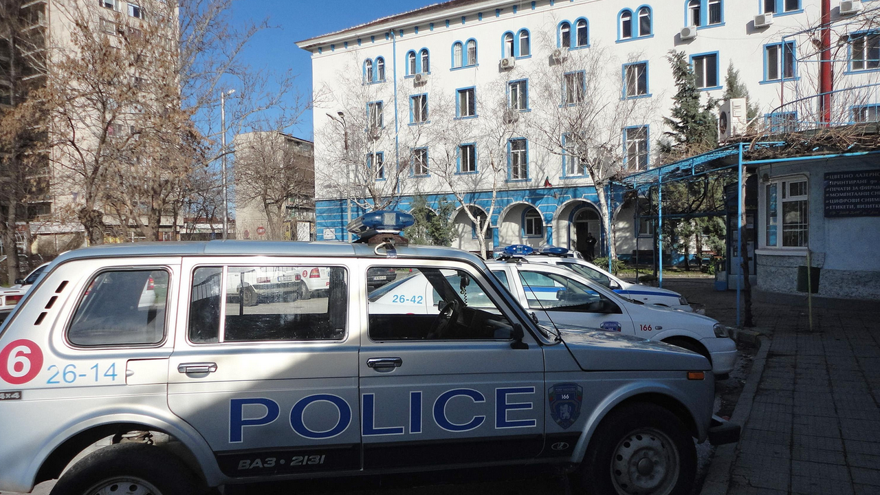 Полицията в Плевен откри изчезналите деца