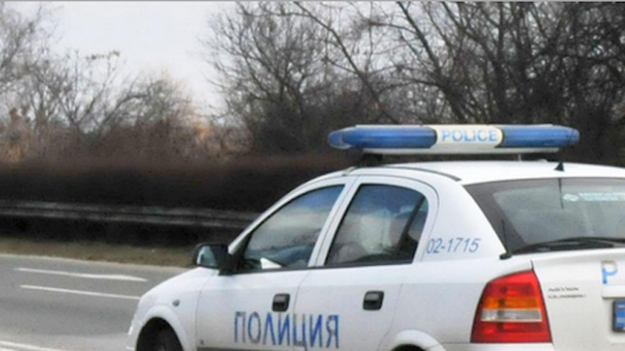 Двама задържани при мащабна операция на полицията в Сливен срещу пияни и дрогирани водачи