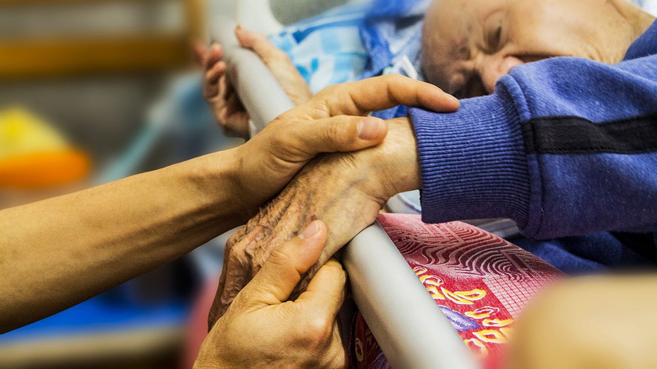 Болници искат НЗОК да плаща престоя на пациентите в хосписите