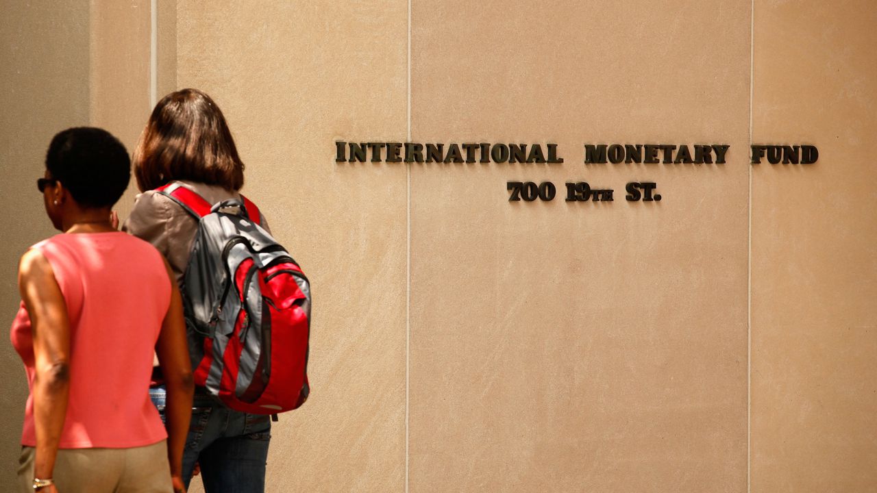 Икономическата програма на Сърбия дава добри резултати, заяви МВФ