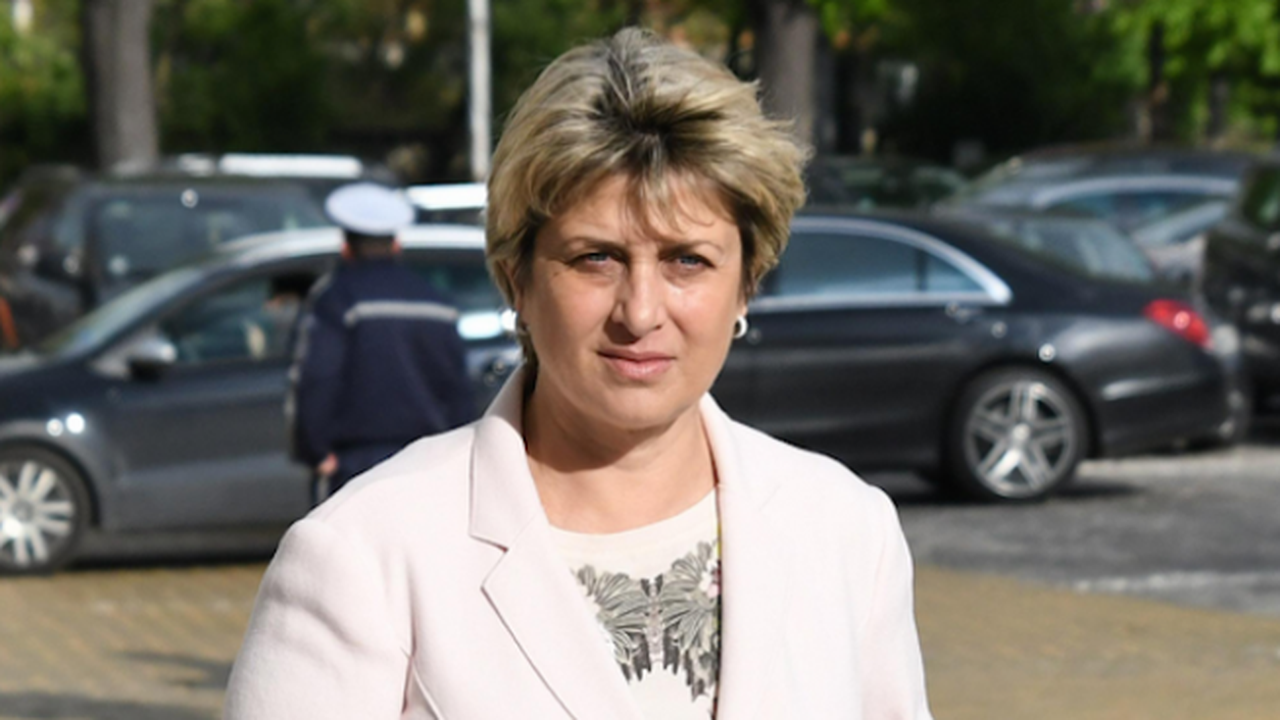 Весела Лечева: Връщаме се в парламента и ще предложим нова антикорупционна политика