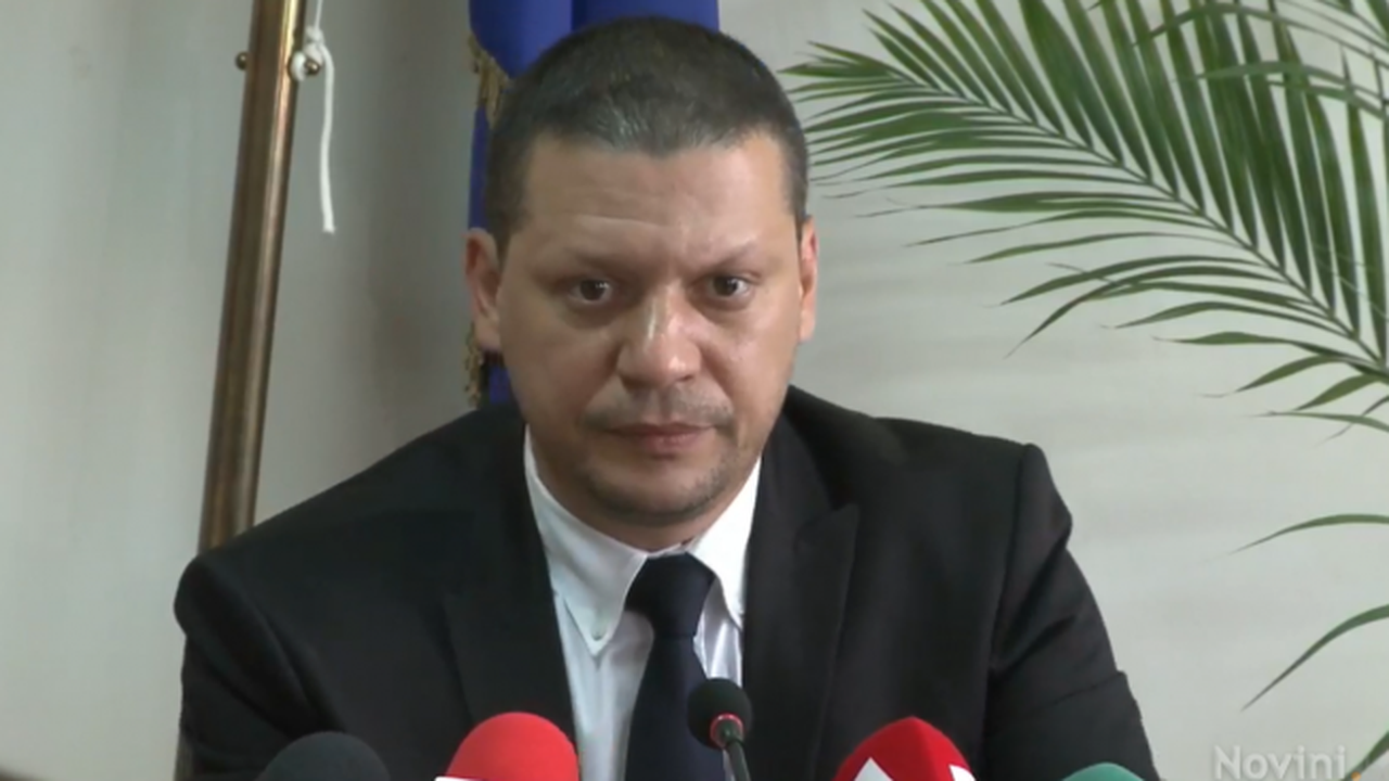 Илиан Тодоров: Вече не съм част от ''Атака''
