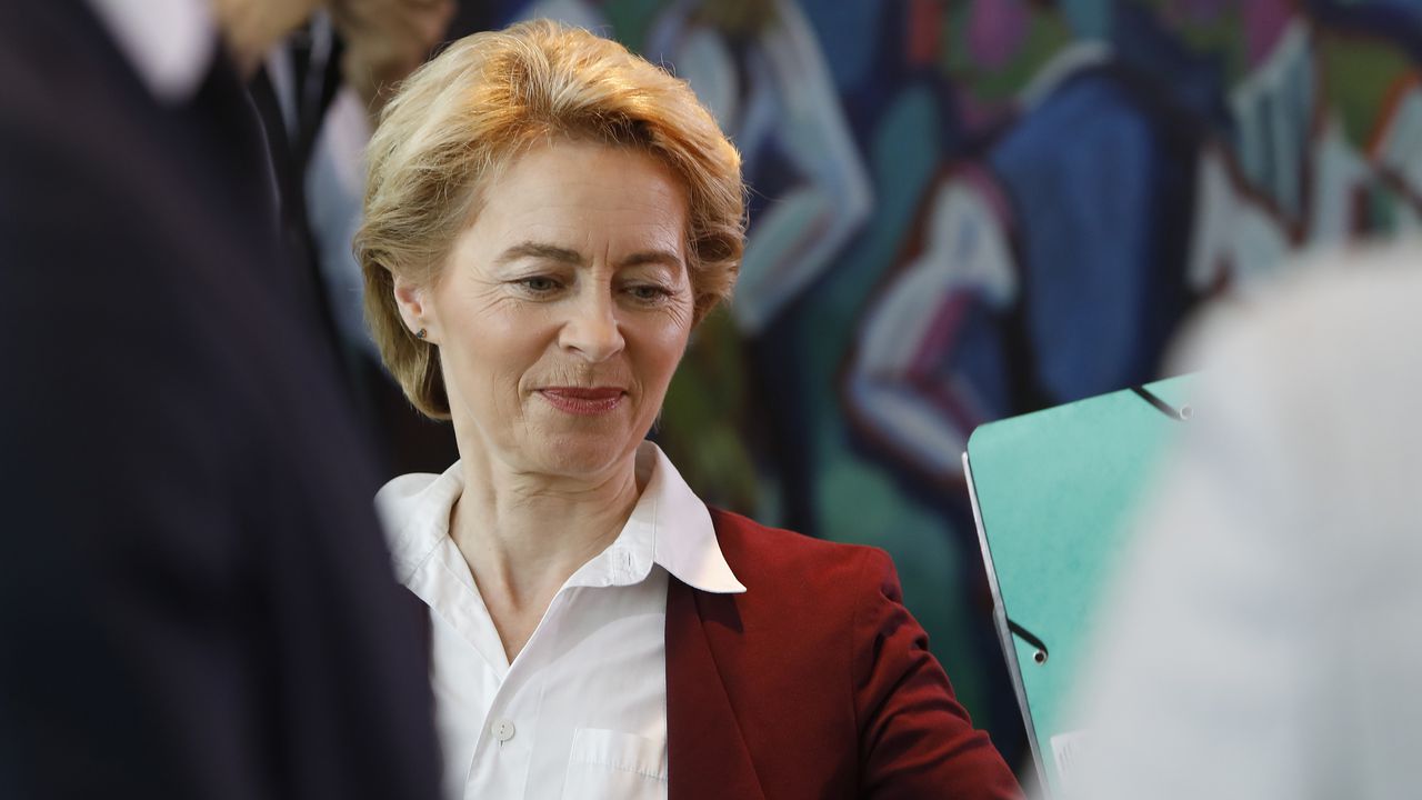 Урсула фон дер Лайен: Сделката за Брекзит поставя основа за нова ера в отношенията между ЕС и Лондон