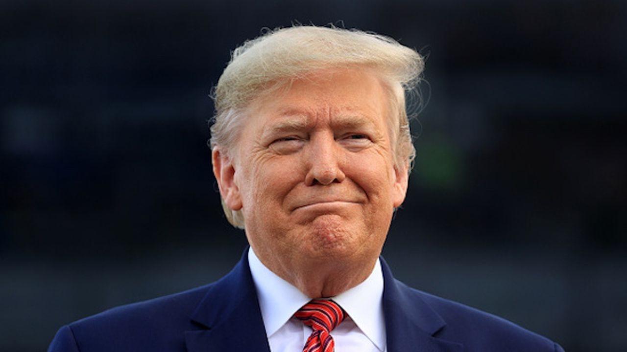 Тръмп уволни заместник-министър на отбраната, одобрил военна помощ за Украйна